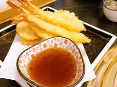 -和食亭·自助·烤肉·寿喜烧(海创园店)