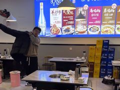 -光头药膳鸡(莱茵小镇店)