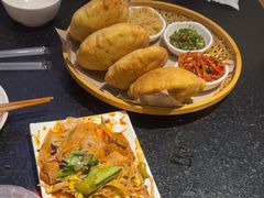 -福苗小骆驼烧烤(凤八店)