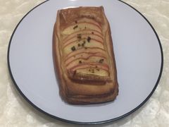 -WHEAT&BAKER-麥(凯德来福士店)