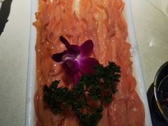 -二荆条·蜀鲜汇城市森林火锅