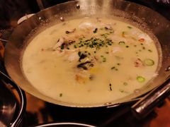 -格塘人家·山泉水煮鱼(望兴家园店)