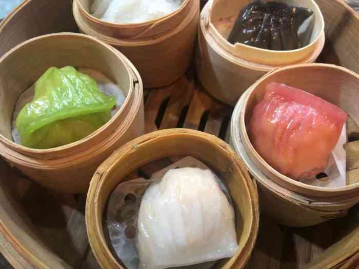 避风塘(昆城广场店)