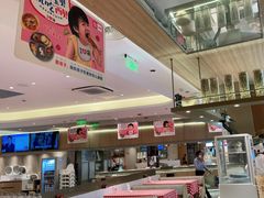 -西贝(上海新梅广场店)