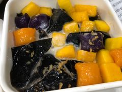 -圆碌碌甜品屋(狮山店)