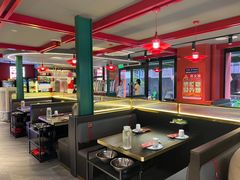 -京悦南门涮羊肉·羊蝎子火锅(田林路店)