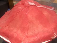 -前门·鲜肉火锅(长风店)