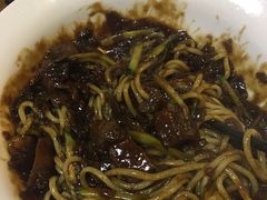 -桃园中华料理炸酱面(燕儿岛路店)