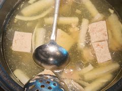 -同仁四季椰子鸡(无锡滨湖万象汇店)