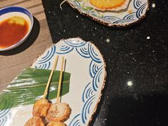 -極上萬膳·日料放题(海岸城店)