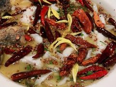 -太二酸菜鱼(深圳布吉万象汇店)