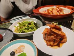 -苏帮袁Sue Cuisine(南开大悦城店)