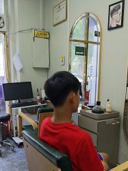 -保罗造型
