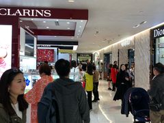 -崇光百货(铜锣湾店)