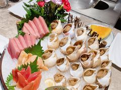 -大渔铁板烧(大悦城店)