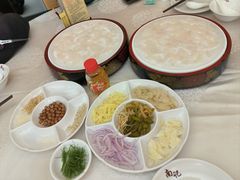 -寻味顺德·南记酒家·传统顺德菜·鱼生(广源路店)