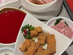 -海底捞火锅(江北万达商业广场店)