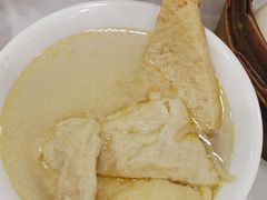 -古南都·清真绿柳居菜馆(太平南路店)
