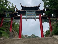 -大连冰峪旅游度假区