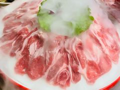 -南门四季铜锅涮肉(东坝店)
