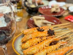 -龙悦湾酒家·八阵鱼生·渔人码头店