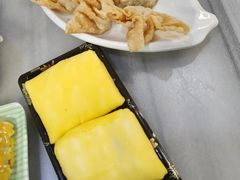 -芬芳甜品(同福路店)