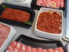 -海底捞火锅(振华商厦店)