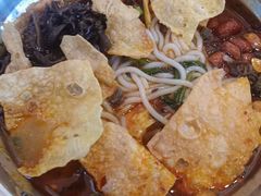 -雙冲柳州螺蛳粉&酸嘢&桂林米粉(簋街店)