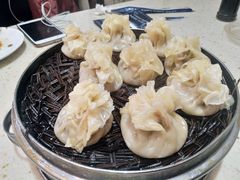 烧卖-西夏回族烧麦馆(牡丹街店)