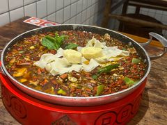 -聂发财重庆江湖菜(解放碑店)