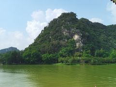 -星湖旅游景区七星岩