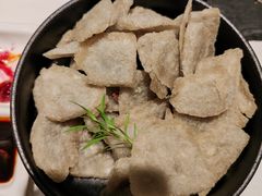-彩虹之约•淮扬家宴(亚运村店)