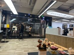 -奈川烫染Salon