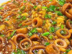 -老姑砂锅·烧烤天津菜(体北道店)