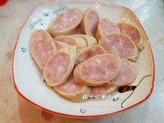 蒜肠儿-北京稻香村(六里桥店)