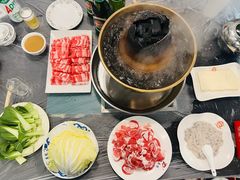 -鑫龙火锅城(青岛分店)