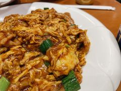 醋熘木须-紫光园(顺义店)