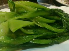 油麦菜-胖妈妈餐饮(西津东路店)