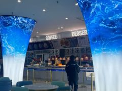 -深海中餐厅(国家海洋博物馆店)