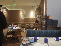 -玛尚诺意式餐厅(新达汇三林店)