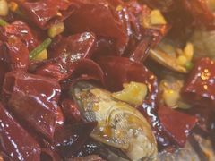 -喝丢一只鞋海鲜烧烤·海肠捞饭(文体街店)