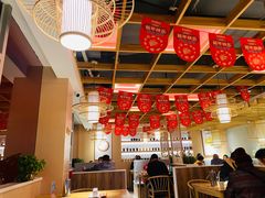 大堂-福状元(优胜北路店)