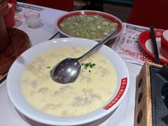 -来菜·湖北头牌藕汤(武商MALL众圆店)