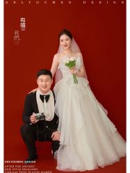 -二十一世纪婚纱摄影(省府前街店)