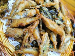 -下梅人家土菜馆(历史文化餐厅度假区店)