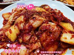 -贤花饭店(城阳店)