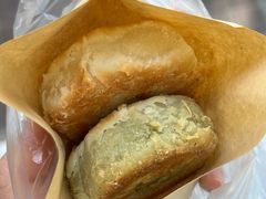 -栗酥饼(南长街店)