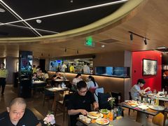 -拉蒂娜·巴西牛排馆 Latina·Brazilian Steakhouse(王府井喜悦店)