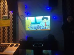 -皇马纯KTV·量贩·聚会(民治店)