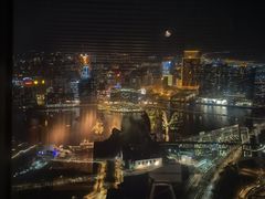 -澳门旅游塔360°旋转餐厅(南湾湖广场店)